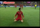 Portekiz 2-1 Hollanda Cristiano Ronaldo