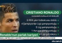 Portekizli yıldız Ronaldo Real Madridden neden ayrıldı