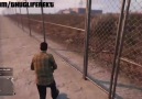 Porte Thug Life dans GTA 5