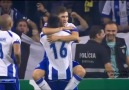 Porto 2 - 1 Athletic Bilbao (özet)