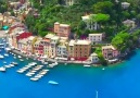 Portofino adlı cnnt şhr virtual syaht..