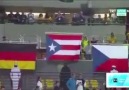 Porto Rikonun dehşet verici marşı.
