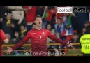 Portugal 1 - 0 Cameroon # Ronaldo Super Goal