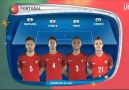 Portugal lineup