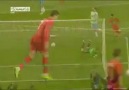 Portugal 1 - O Bosnia Free Kick Cristiano Ronaldo