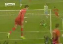 Portugal 1 - O Bosnia Free Kick Cristiano Ronaldo