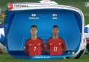 Portugal team!