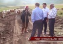 POSOF BELEDİYESİ 2014-2019 ÇALIŞMALARI