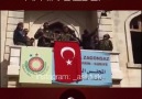 Postallarımızın bastığı her yer Türk Toprağıdır! Afrin Düştü...