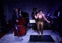 Postmodern Jukebox ft. Sarah Reich - The Tap Awakens (Star War...