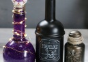 Potion Bottles Three Ways