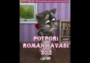 Potpori - Roman Havası  2012