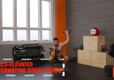 100  10-Pound DB Exercises