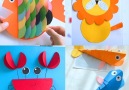 PQ Crafts - How To Make Paper Flower Paper Craft Ideas 2019 Facebook