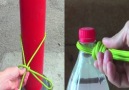 Practical knots that make your life easierby Kulibin TV
