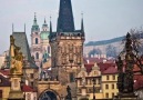 Prague Czech Republic.