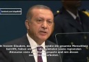Präsident Erdoğans UN Rede