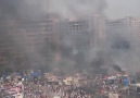 #PrayForEgypt: Raw Documentary of The RABAA MASSACRE (Aug 14th)