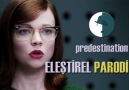 Predestination - Eleştirel Parodi