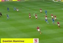 Premier League - Goal Of The Day Ramirez (2016) Facebook