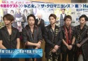 Pre-Music Station Intro - Arashi