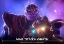 Prepare yourself Summoner. The Mad Titan is coming.