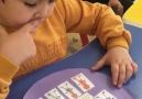 Preschool family card project... - Söke Final Okulları