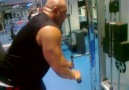 Presdown Triceps