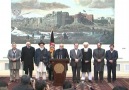 President Ghani’s remarks at a press briefing