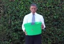 President Obamas Ice Bucket Challenge!
