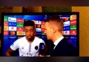 Presnel Kimpembe na aucun respect pour les allemands