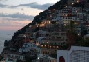 Press Play and Look how Romantic Positano is If you like it share it