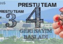 Prestij Team 4 Ailenin Buluşması / 27-29 mayıs 2016 Bodrum