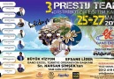 PRESTIJ TEAM - DİSTRİBÜTÖR EĞİTİMİ SEMİNERİ 3 (FRAGMAN)