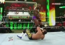 Prime Time Players vs Epico & Primo (#1 Contender Match) [MITB]