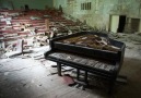 Pripyat - Güldü Sadece