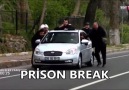 prison break episode 6