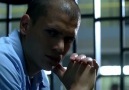 Prison Break  Irk İsyanı Sahnesi