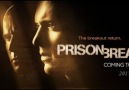 Prison Break 5. Sezon Yeni Fragmanı - 2017 HD