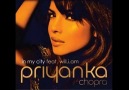 Priyanka Chopra ft. Will.i.am - In My City