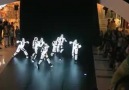 Probably the best flashmob you ever saw!