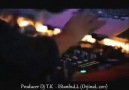 Producer Dj T.k - İStanbuLL (OrjinaL 2o11)