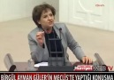 PROF.BİRGÜL AYMAN GÜLER(24.DÖNM CHP İZMİR MİLLETVEKİLİ)