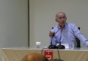 Prof. Dr. Ahmet ŞİMŞİRGİL den Nurettin Yıldız a !!!
