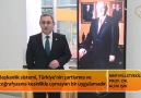 Prof. Dr. Alim Işık Başkanlık Sisteminin Türkiye İçin Risklerini Değerlendiriyor