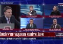 Prof. Dr. Ersan ŞEN Suriyeliler hakkında konuşuyor. İzleyin lütfen.