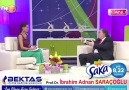 Prof. Dr. İbrahim Adnan Saraçoğlu - Mineralli Suyun Faydaları