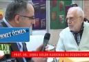 Prof. Dr. İhsan Süreyya SIRMA'DAN ŞOK AK PARTİ &GÜLEN AÇIKLAMASI!