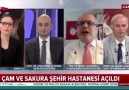 Prof. Dr. Mehmet ile... - Ak Parti Tek Yürek