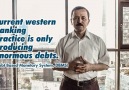 Prof. Dr. Mete GÜNDOĞAN - Money Creation (Para Yaratma) Facebook